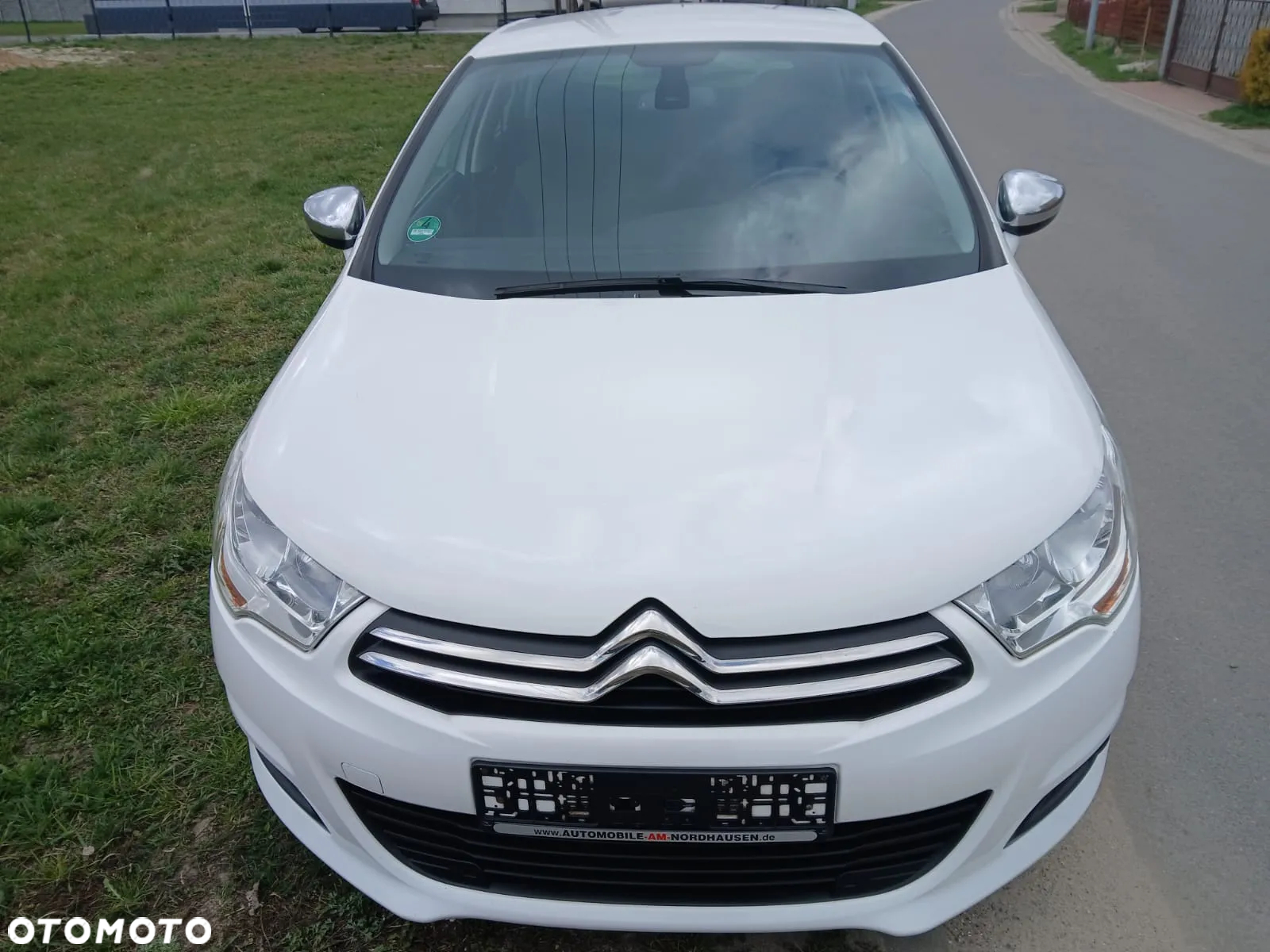 Citroën C4 2.0 BlueHDi Shine S&S - 3