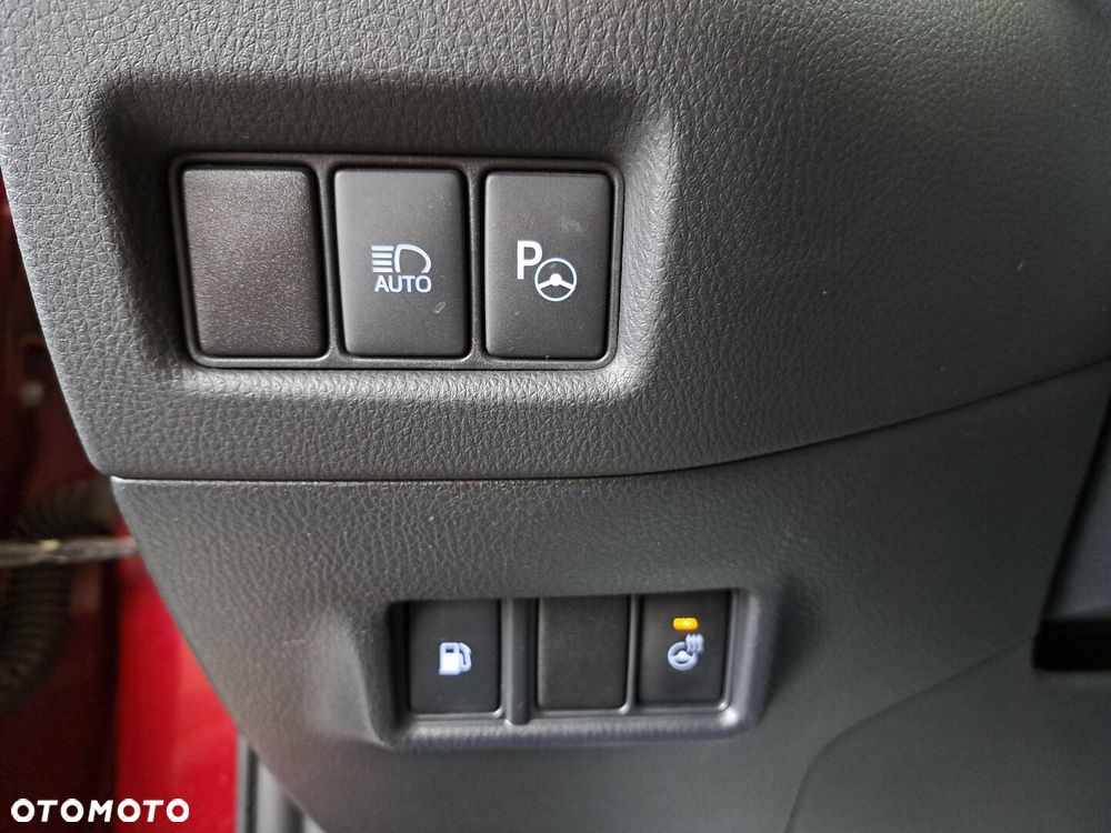Toyota C-HR 1.8 Hybrid Selection - 31