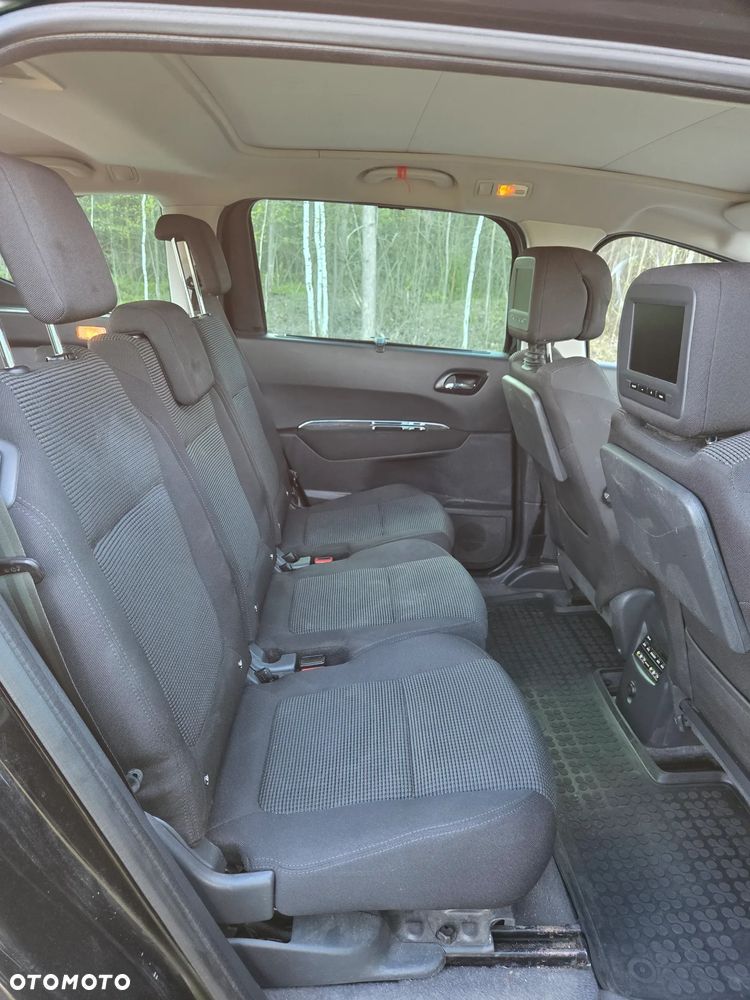 Peugeot 5008 1.6 THP Active 7os - 18