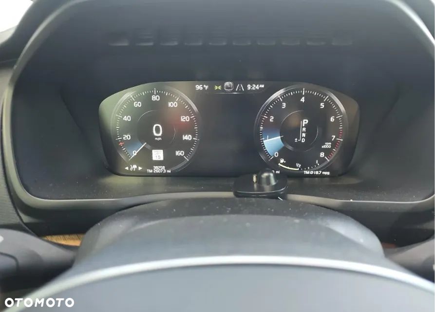 Volvo XC 90 T6 AWD Momentum - 8