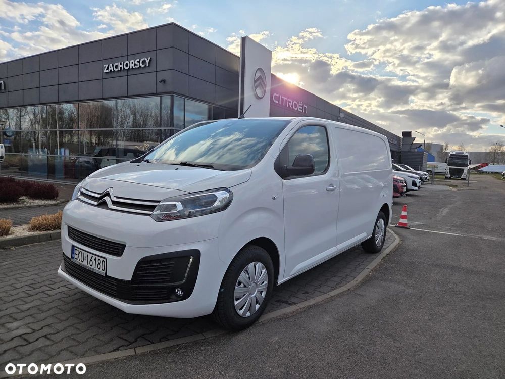 Citroën Jumpy - 1