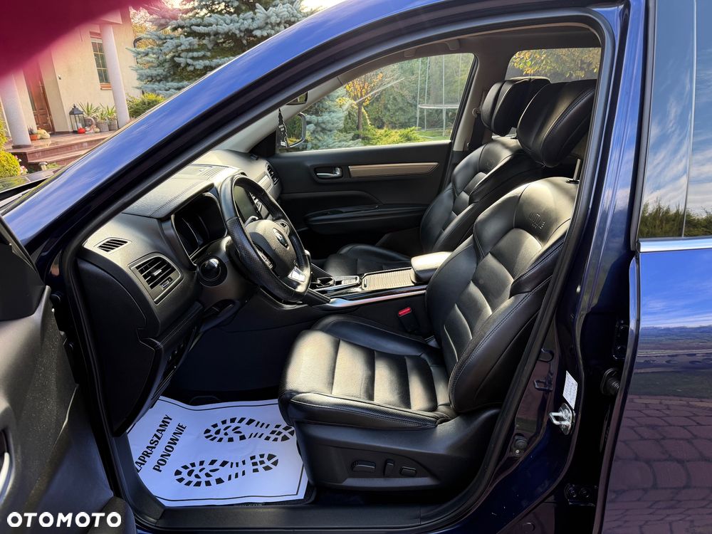 Renault Koleos ENERGY dCi 175 X-tronic 4WD INITIALE PARIS - 14