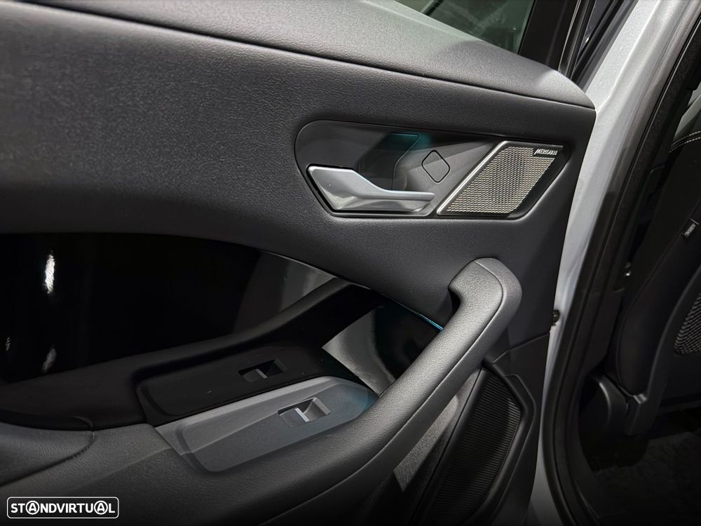 Jaguar I-Pace Black AWD Aut. - 28