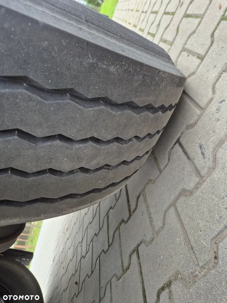 Inny Wullhorst 18 + Carrier Supra 850 - 12
