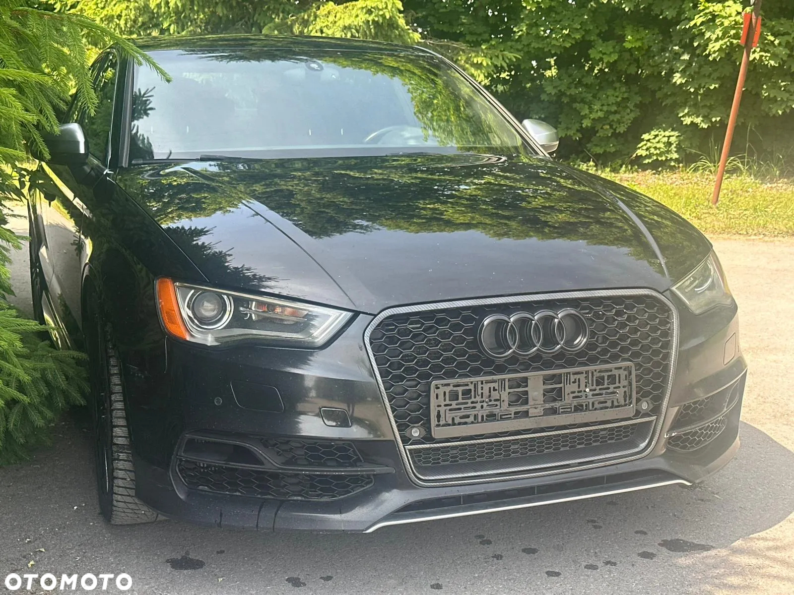 Audi S3 2.0 TFSI Quattro S tronic - 8
