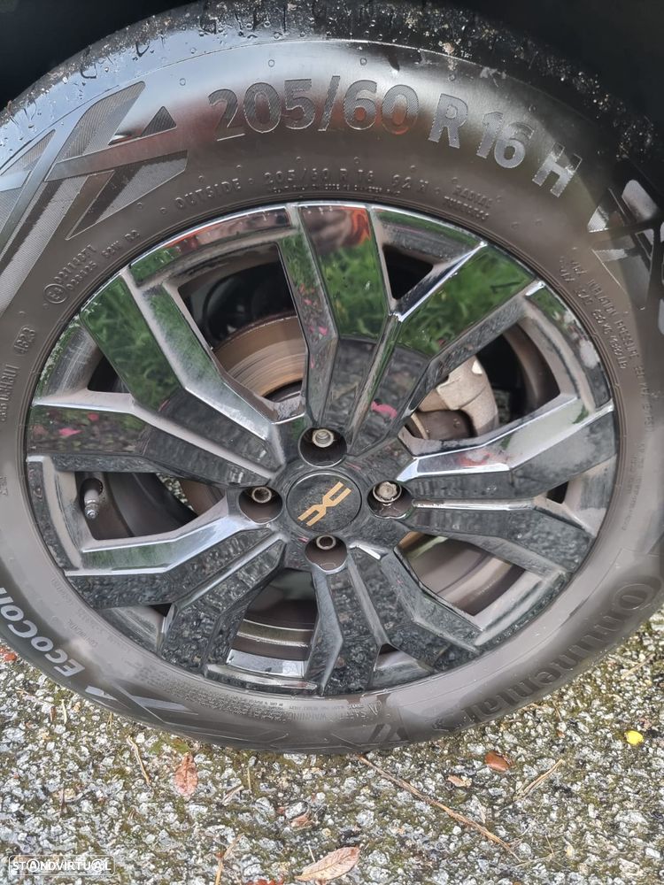 Dacia Sandero 1.0 ECO-G Extreme + Up&Go Bi-Fuel - 5