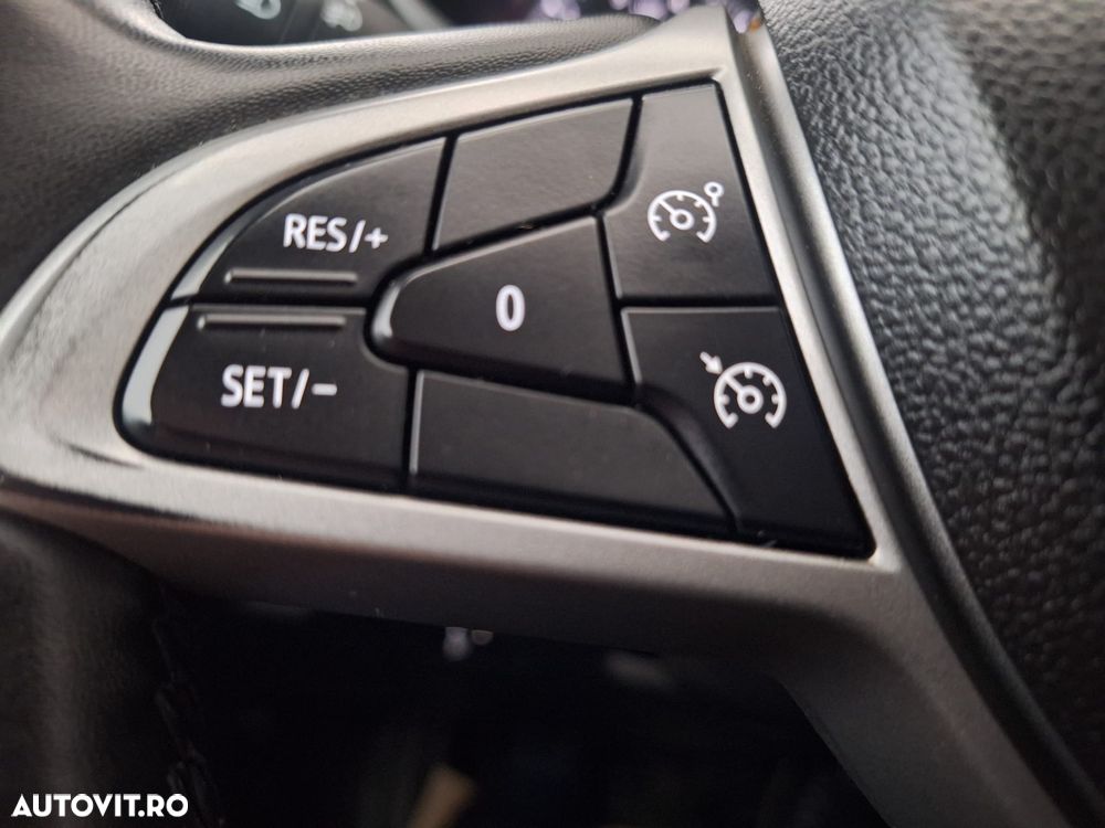 Dacia Logan ECO-G 100 MT6 XX - 28