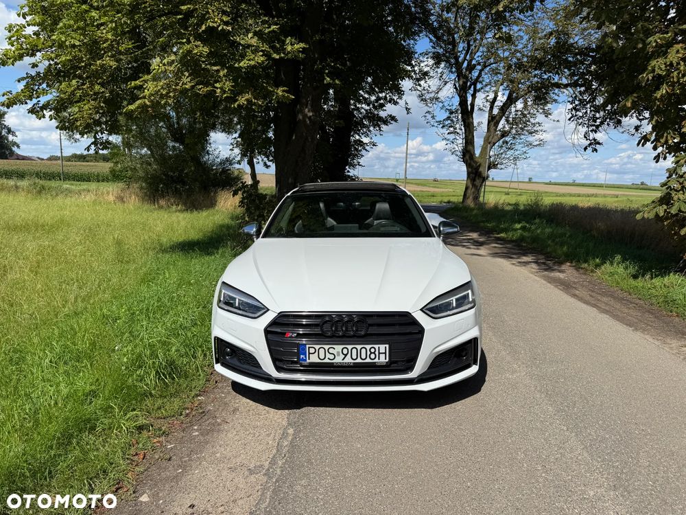 Audi S5 Sportback 3.0 TFSI Quattro Tiptronic - 23