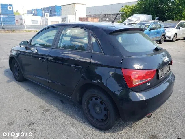 Audi A1 - 3