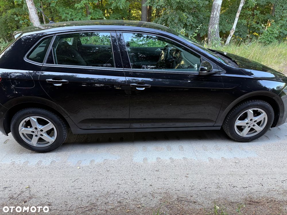 Volkswagen Polo 1.0 Comfortline - 8