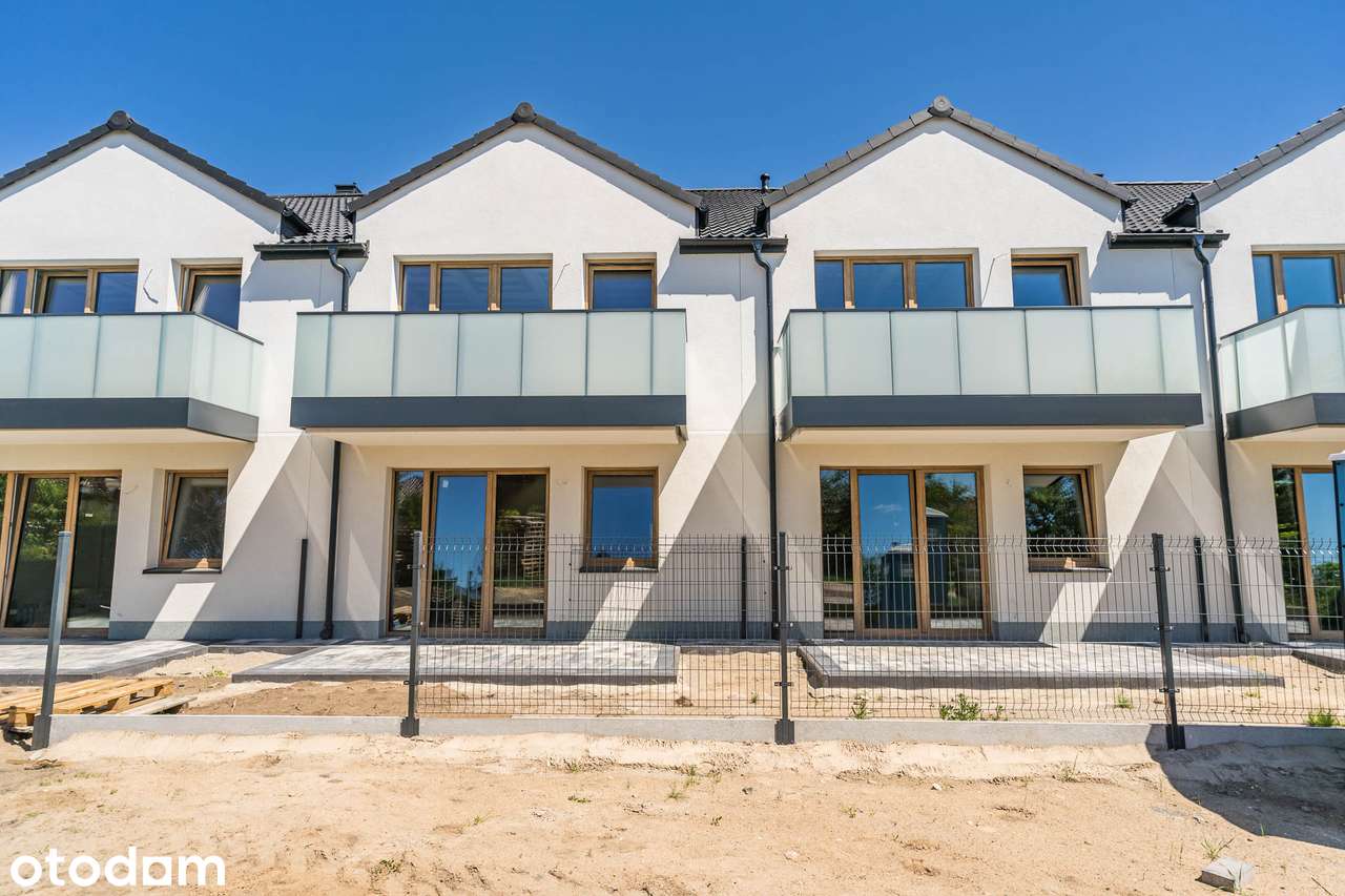 Mieszkanie, 56,81 m², Bolszewo