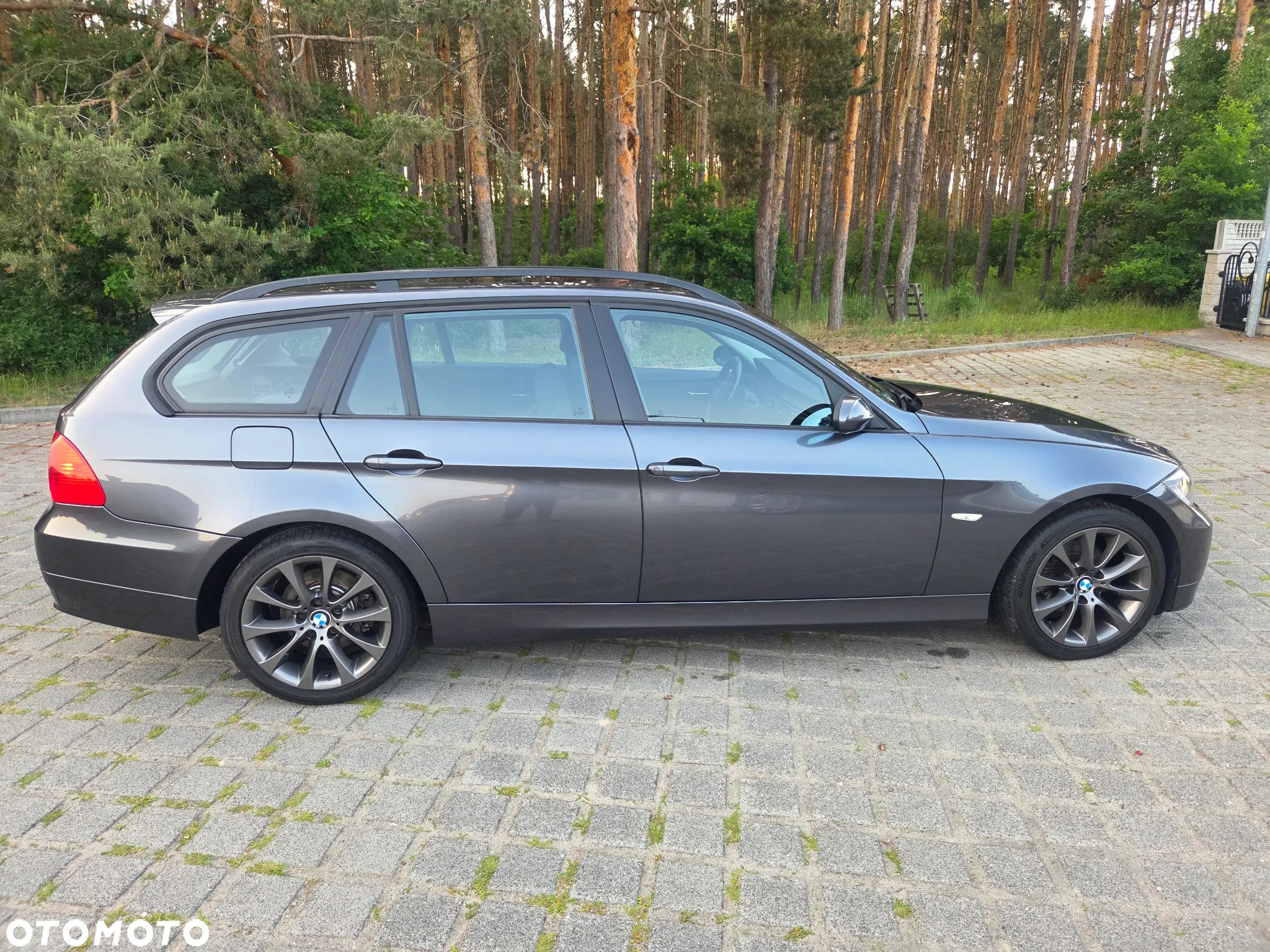 BMW Seria 3 - 10