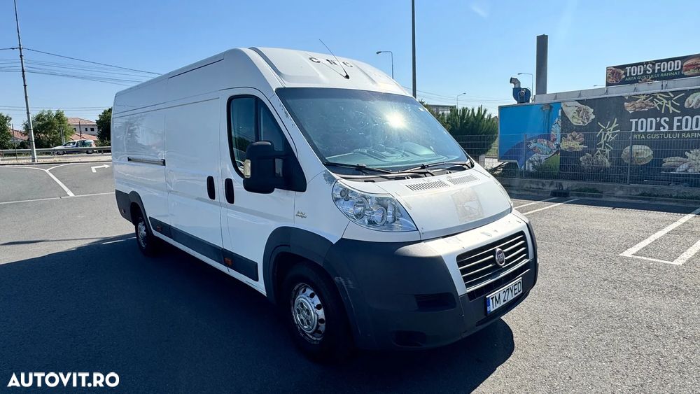 Fiat Ducato - 2