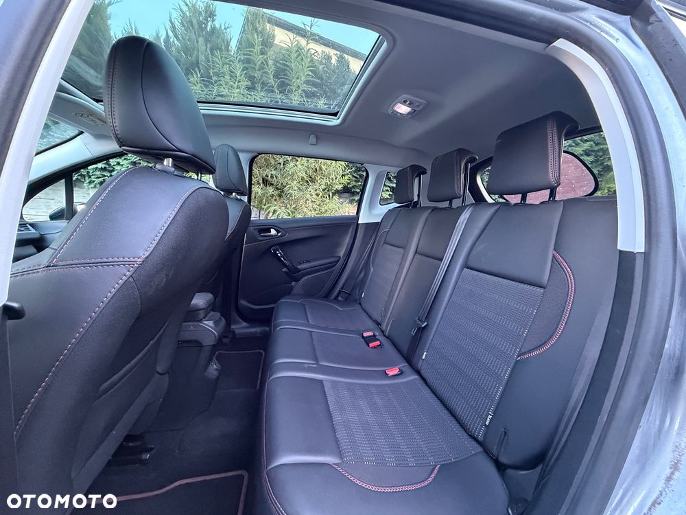 Peugeot 2008 - 19