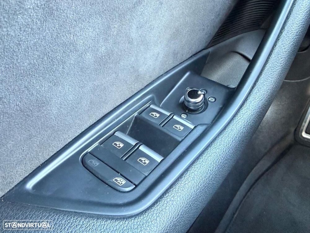 Audi A5 Sportback 2.0 TDI S-line S tronic - 37