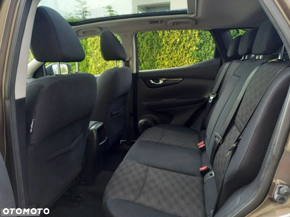 Nissan Qashqai 1.2 DIG-T Tekna+ - 19