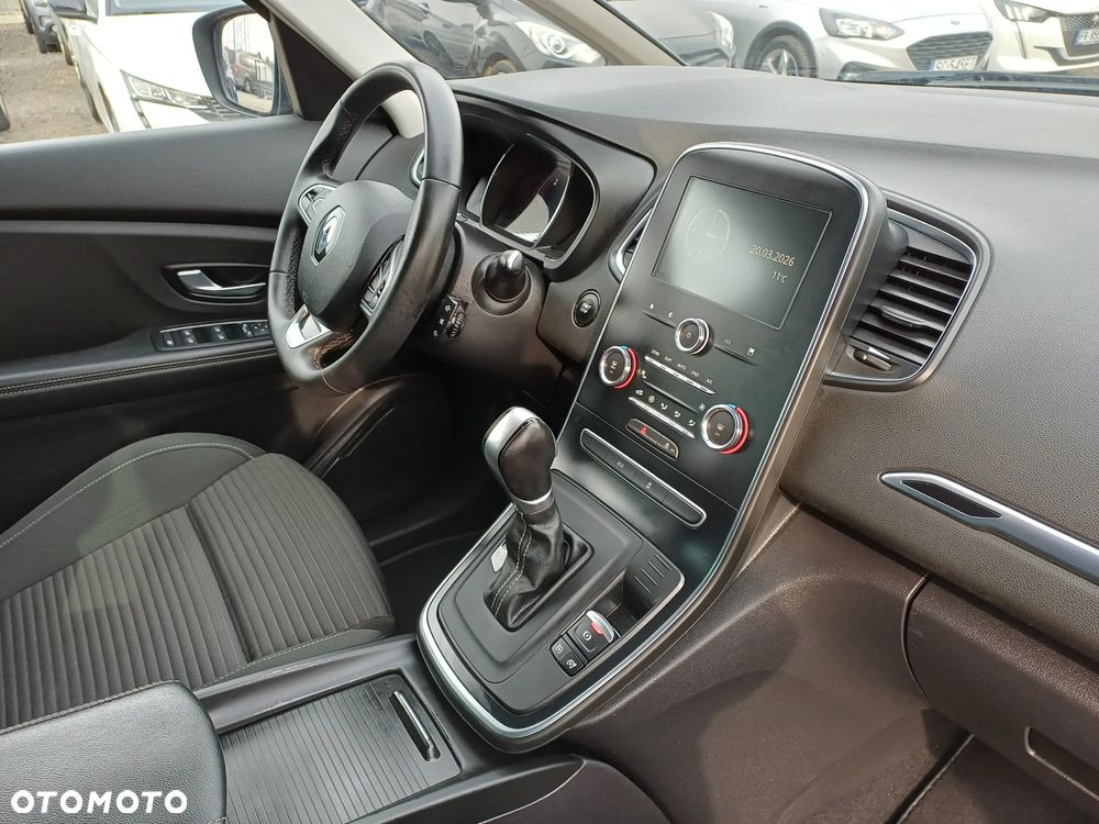 Renault Scenic - 12