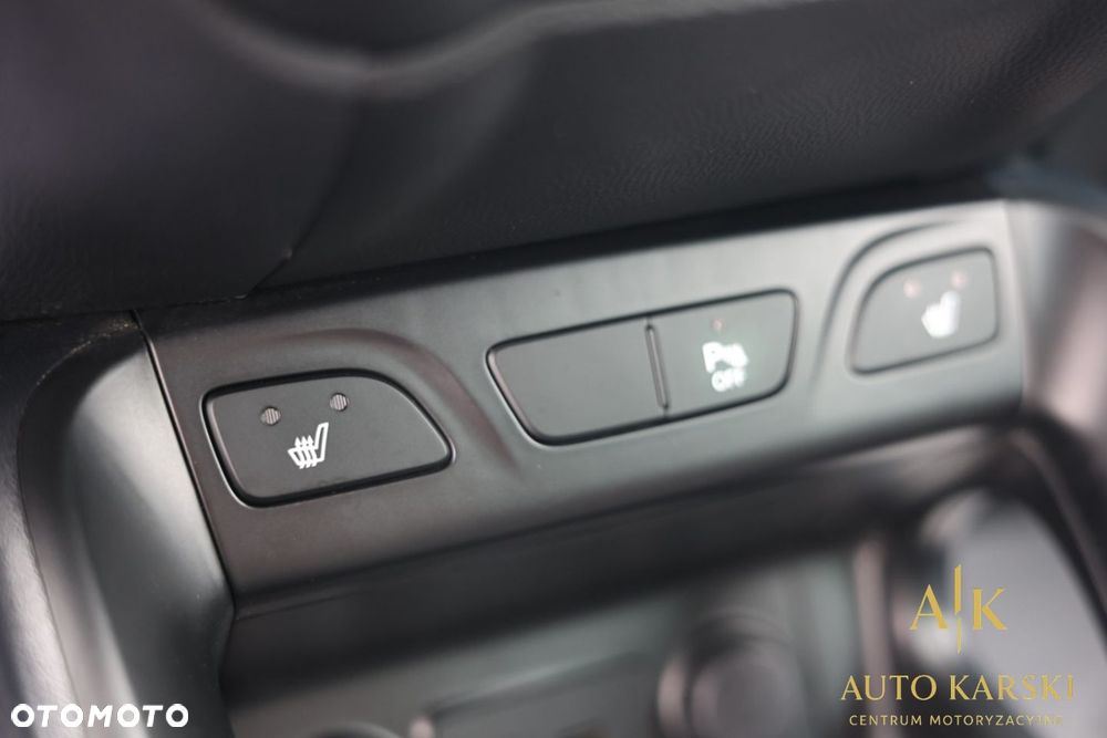 Hyundai ix35 2.0 Comfort - 26