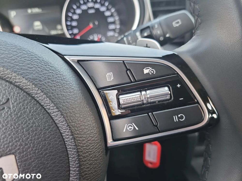 Kia Ceed 1.5 T-GDI M DCT - 24