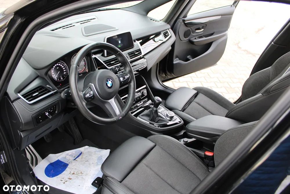 BMW Seria 2 216i GT M Sport - 28