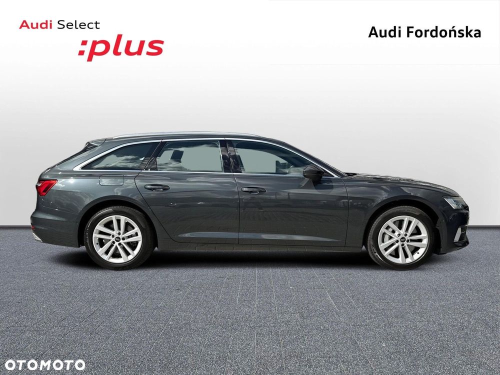 Audi A6 Avant - 7