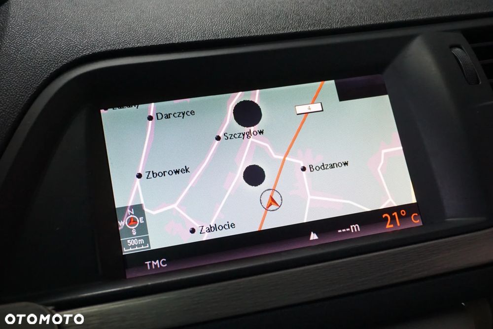 Citroën C5 HDi 135 Automatik Business Class - 38