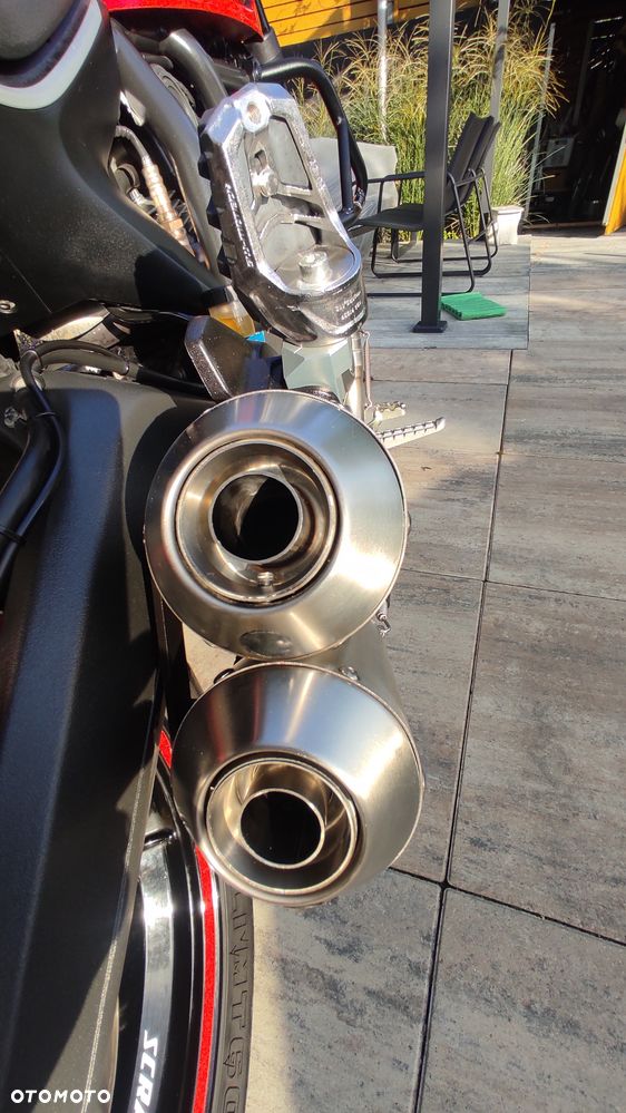 Ducati Scrambler - 2