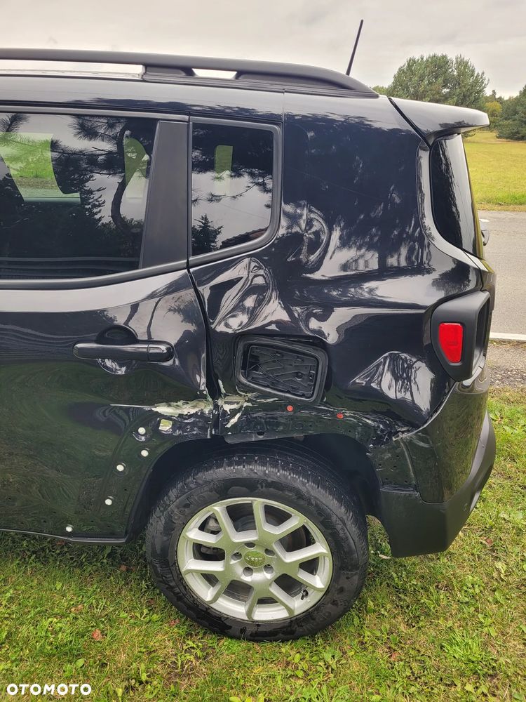 Jeep Renegade - 4