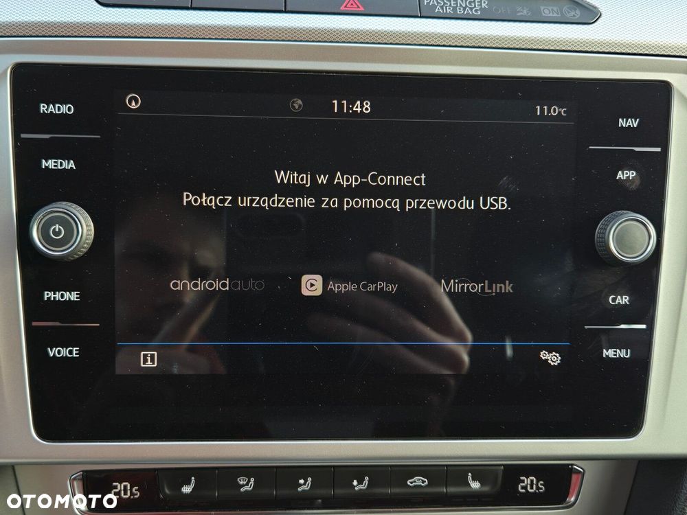 Volkswagen Passat - 27