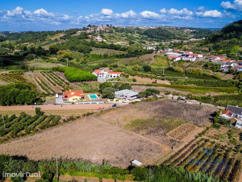 Terreno para construção de 3 moradias - Grande imagem: 5/20