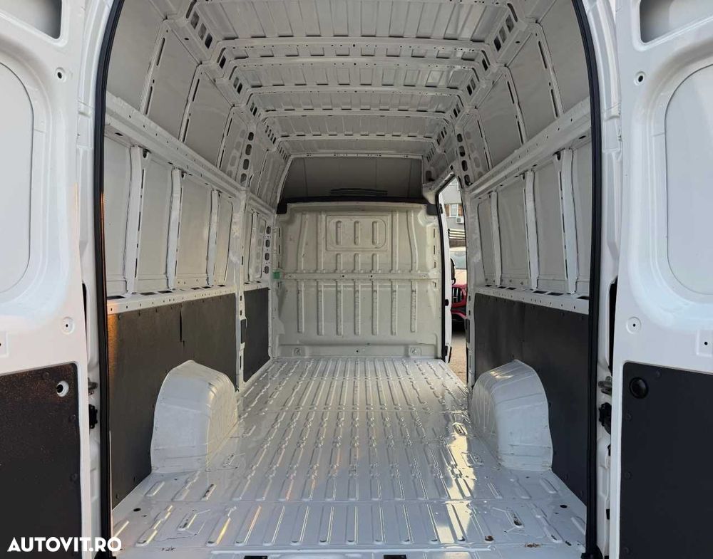 Fiat DUCATO L4H3 - 17