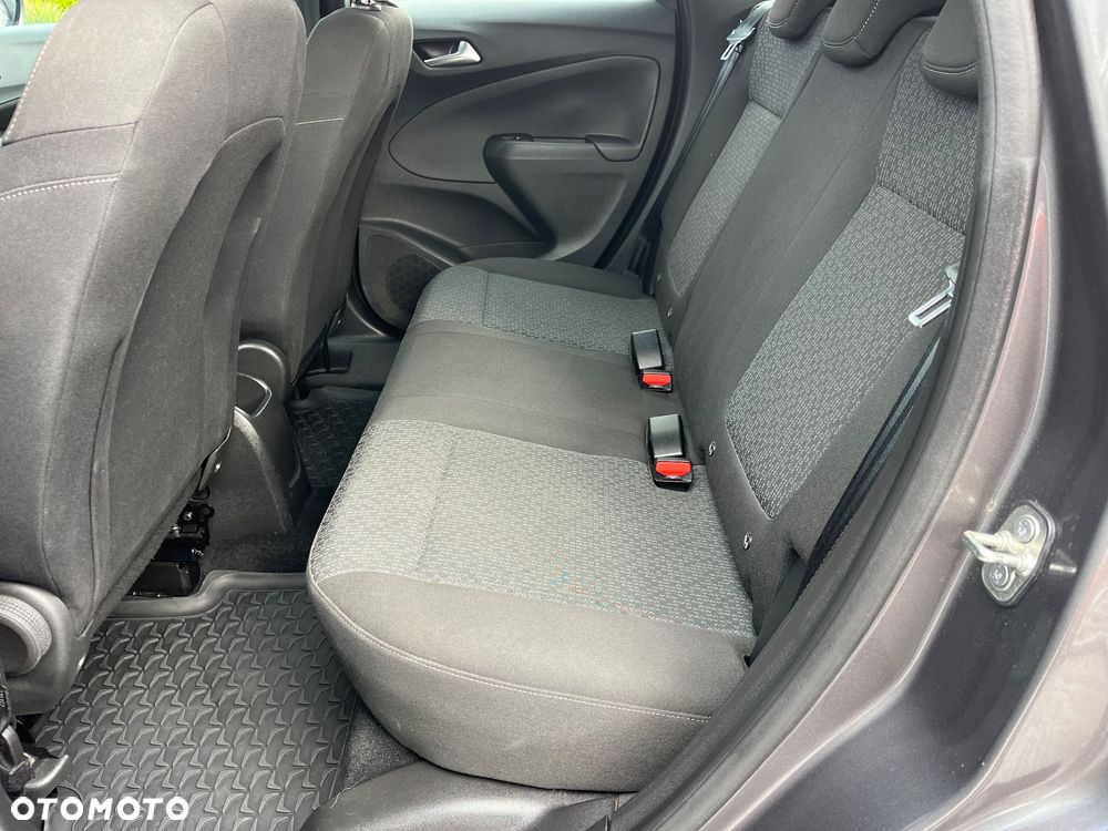 Opel Crossland X - 7