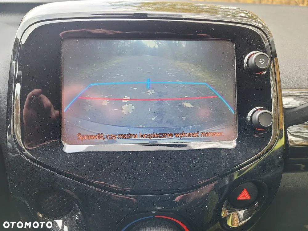 Toyota Aygo 1.0 VVT-i Sprint EU6 - 12