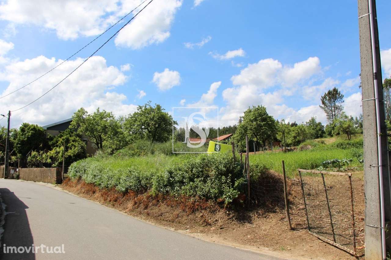 Terreno para construção em Gândara - Grande imagem: 4/10