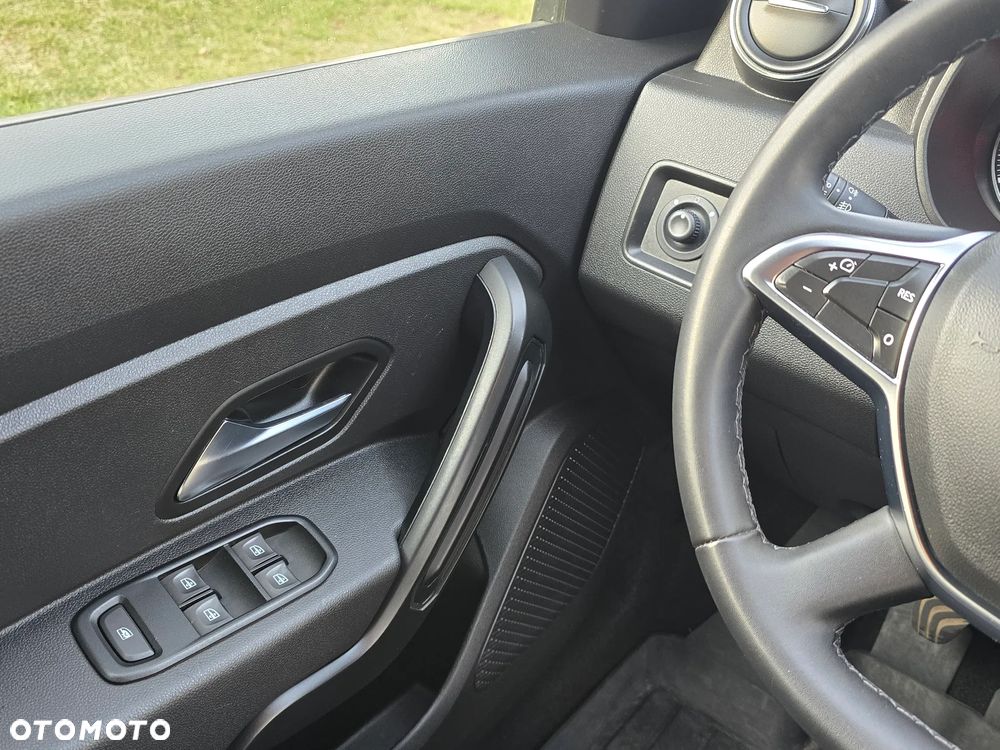 Dacia Duster 1.6 SCe Comfort 4WD - 14