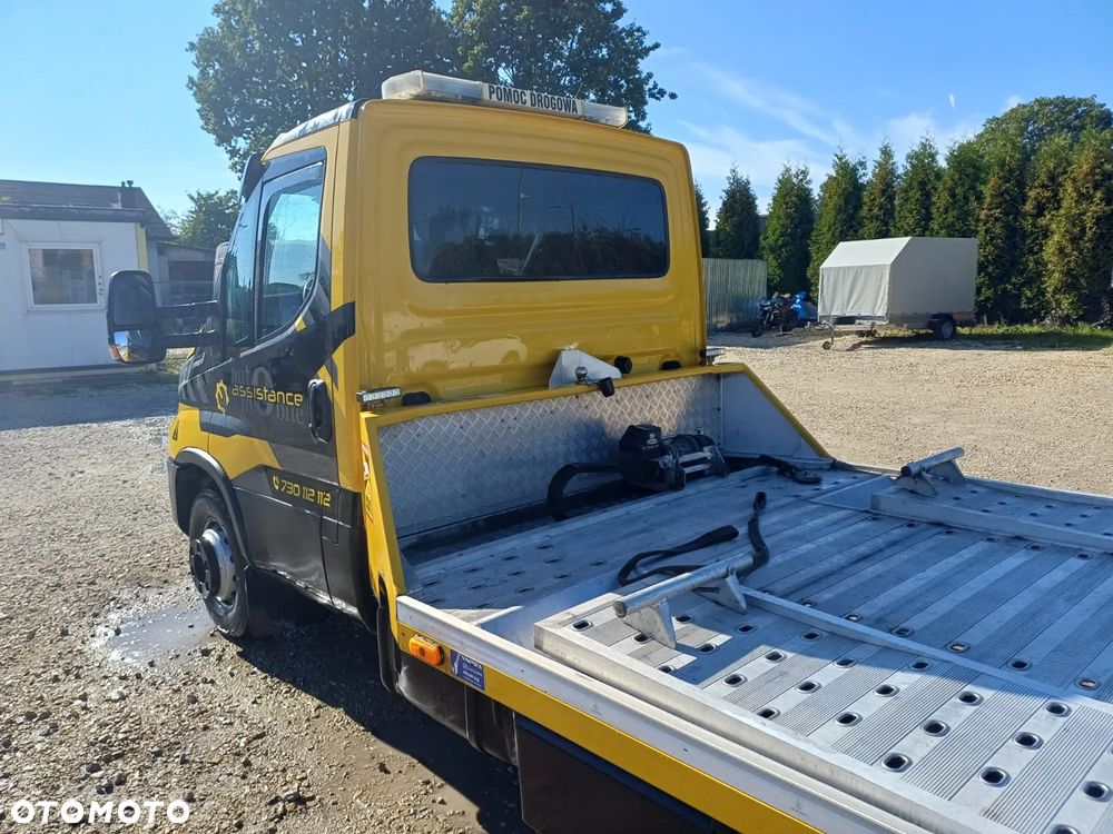 Iveco Daily NPS - 5