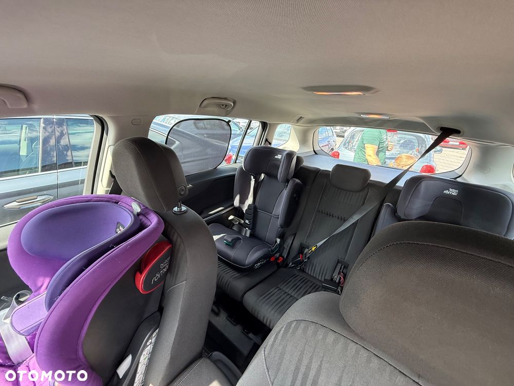 Opel Zafira 2.0 CDTI Enjoy EcoFLEX S&S - 15