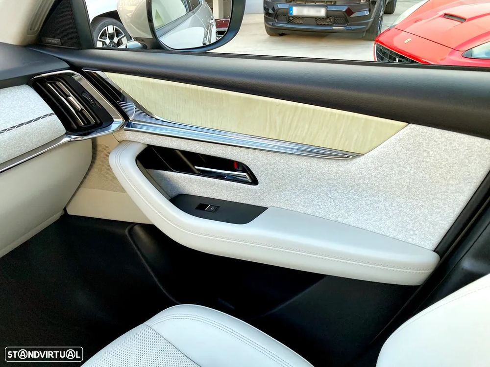 Mazda CX-60 2.5 e-Skyactiv PHEV Exclusive Line +Conv. &Sound P.+Dr.Assi. P.+Co.+Pan.-SKO - 21