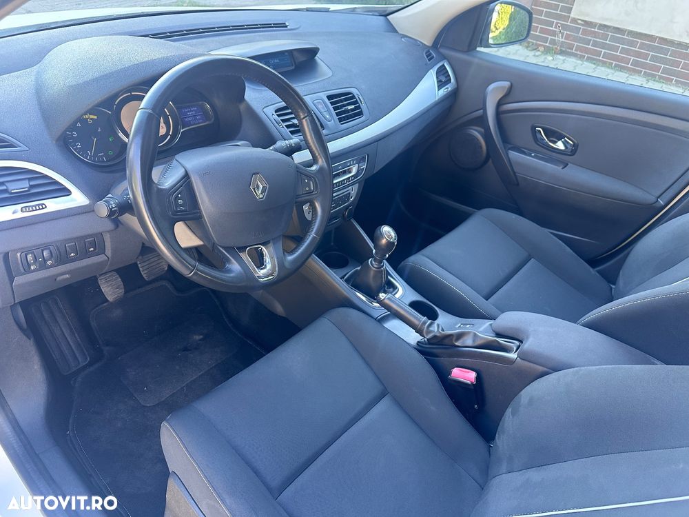 Renault Megane Energy dCi Intens - 6