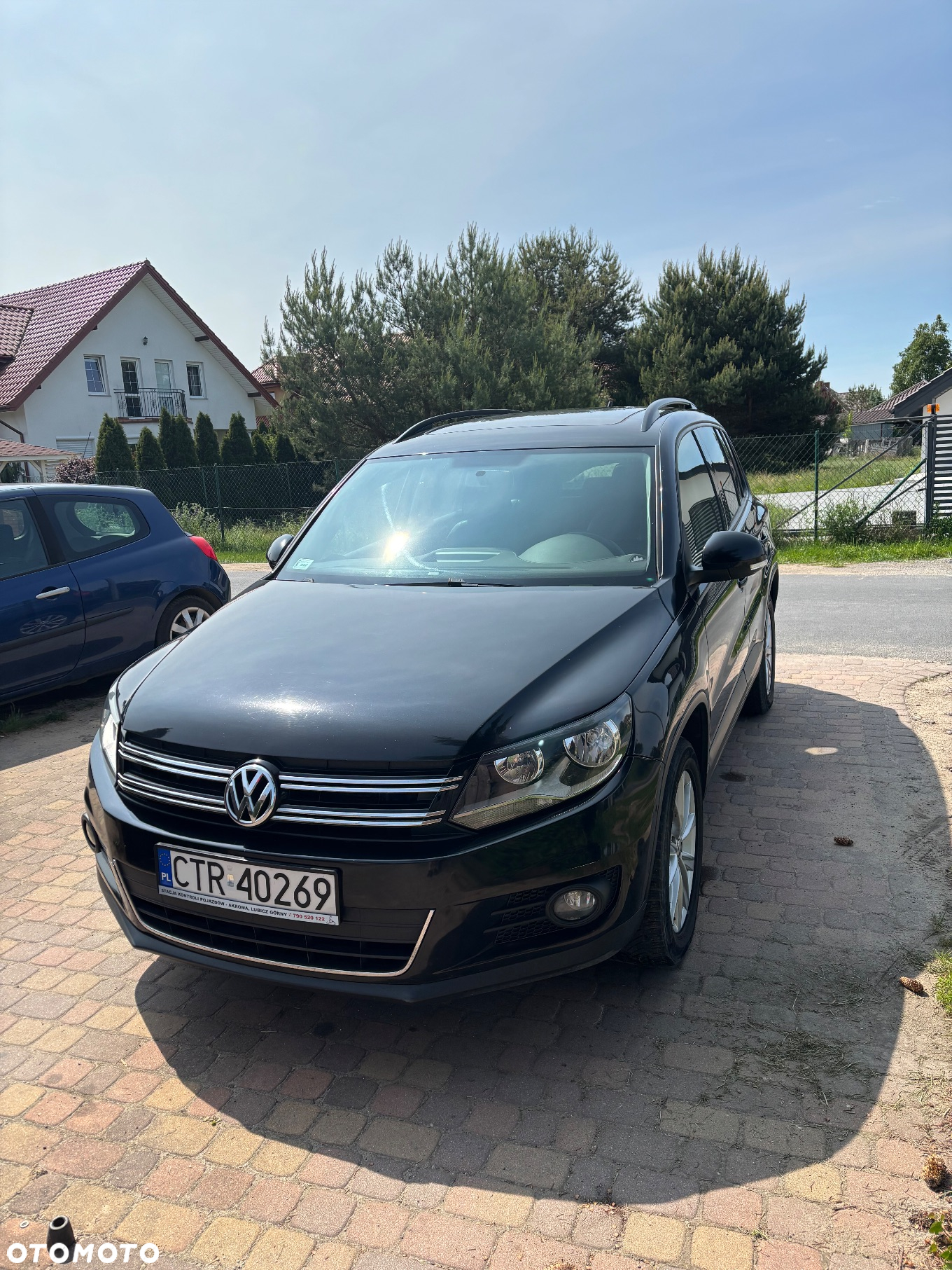 Volkswagen Tiguan - 2