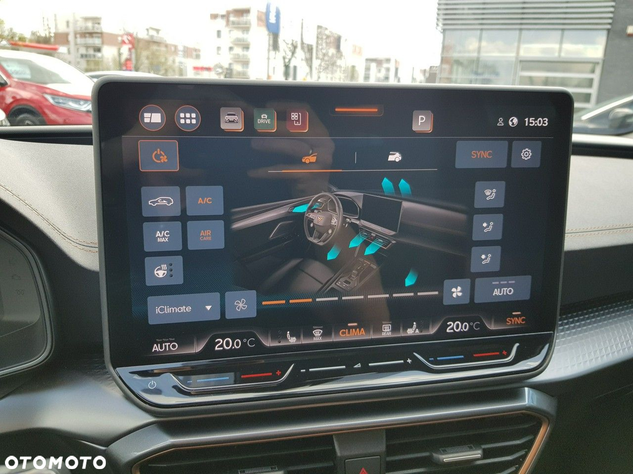 Cupra Leon - 25