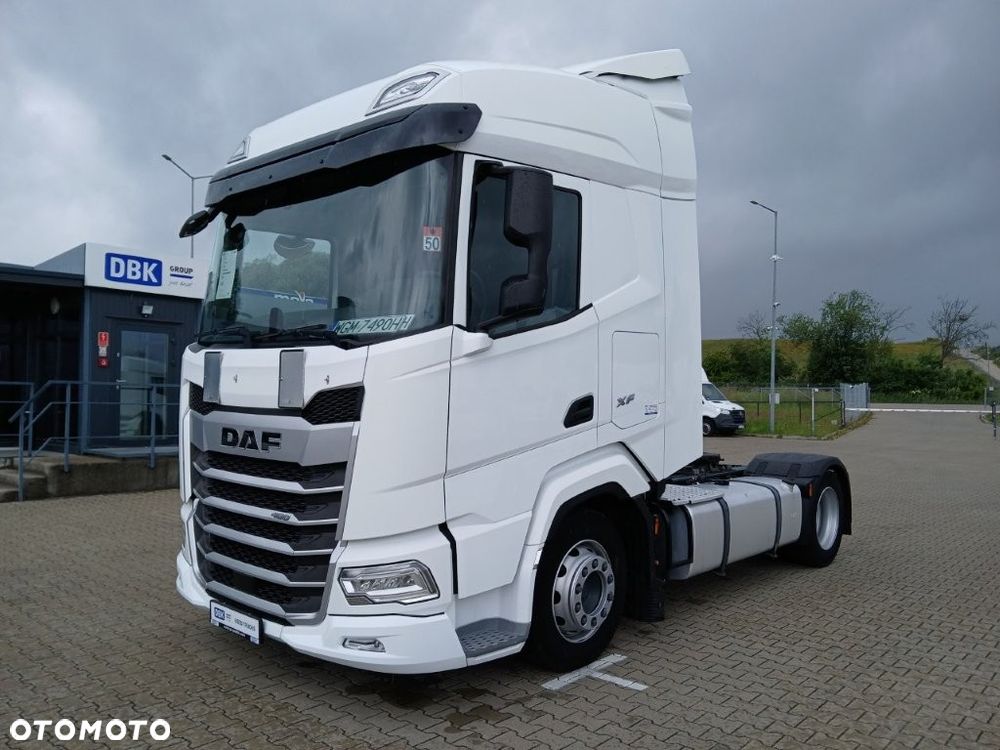 DAF XF 480 FT (32979) - 1