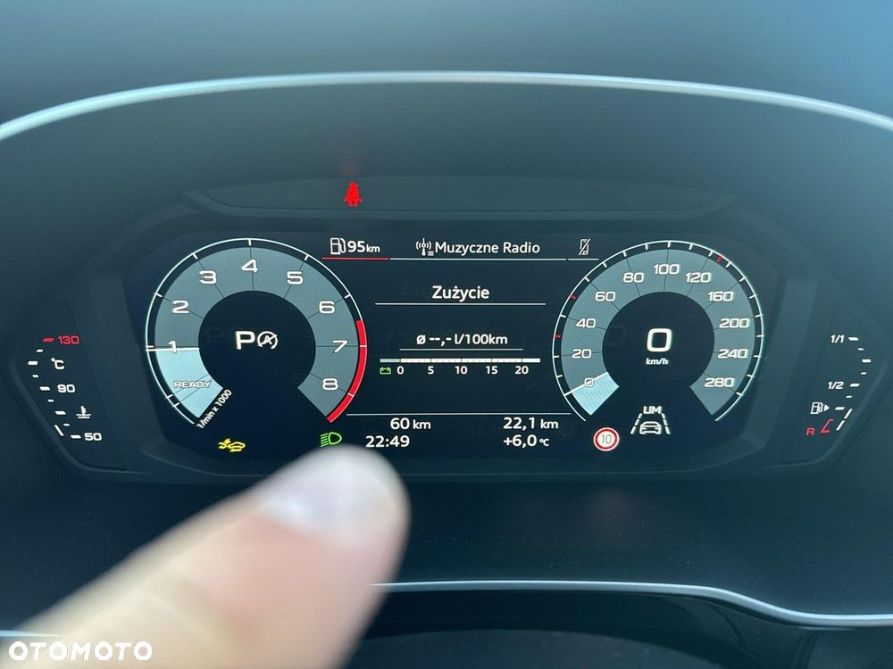 Audi Q3 35 TFSI S line S tronic - 28