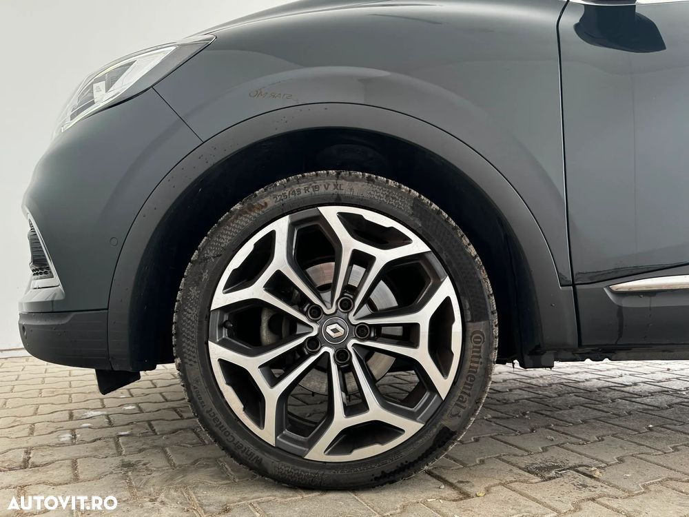 Renault Kadjar TCe EDC GPF Intens - 8