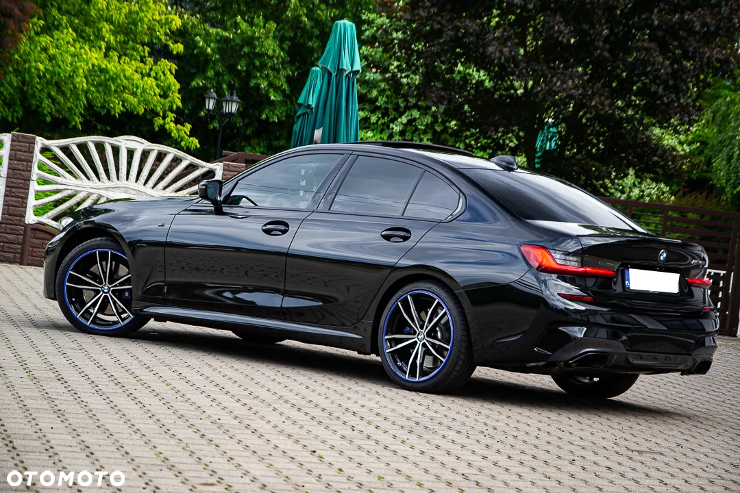 BMW Seria 3 - 21