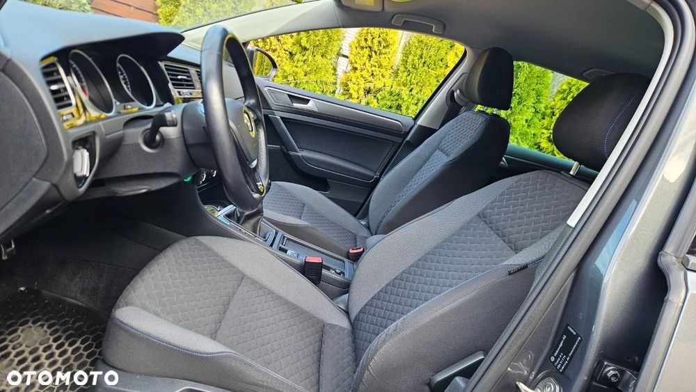 Volkswagen Golf 2.0 TDI Join - 15