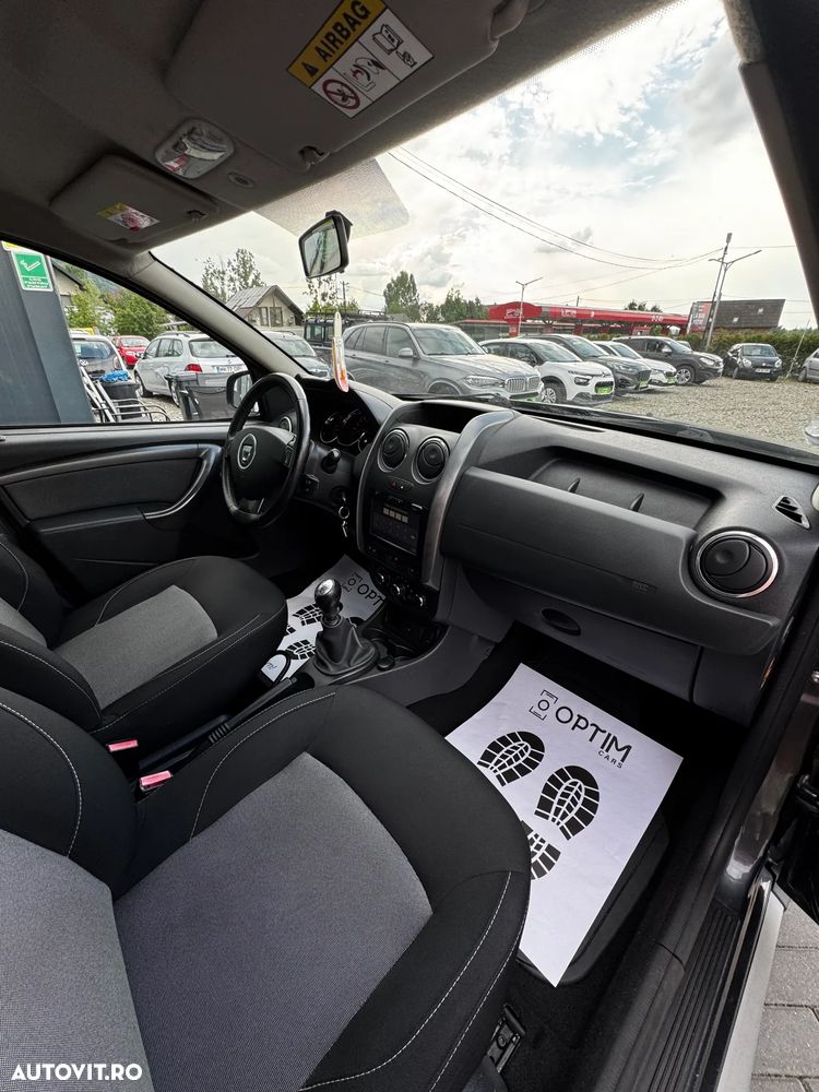 Dacia Duster - 15