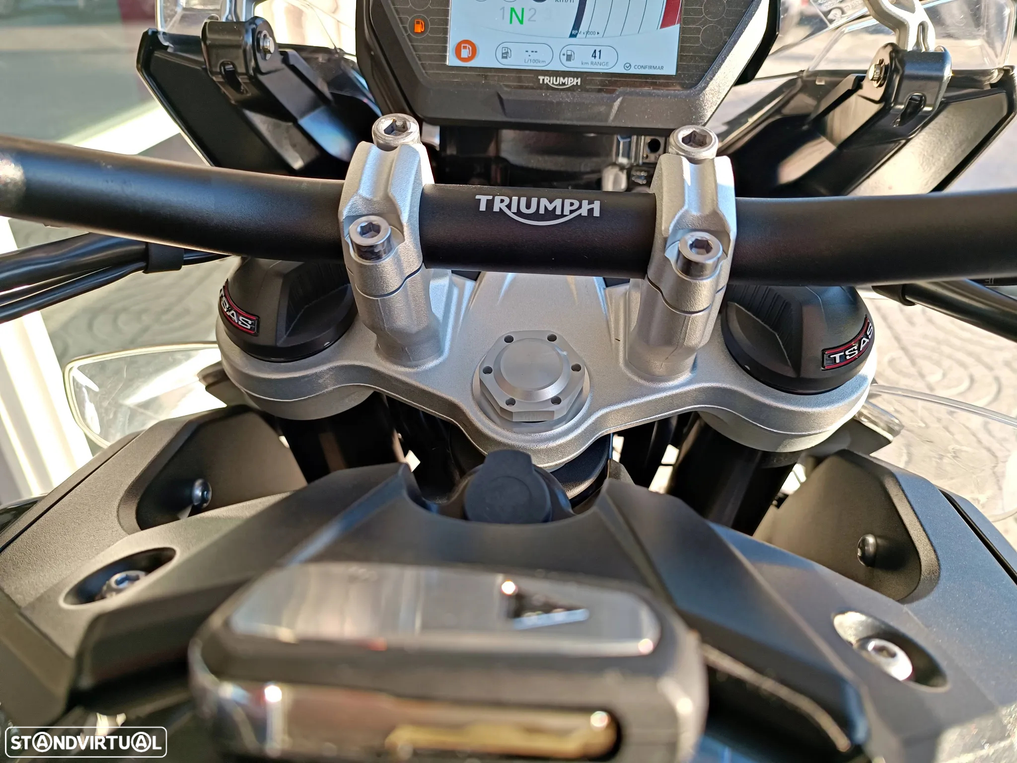 Triumph Tiger 1200 XCA - 20