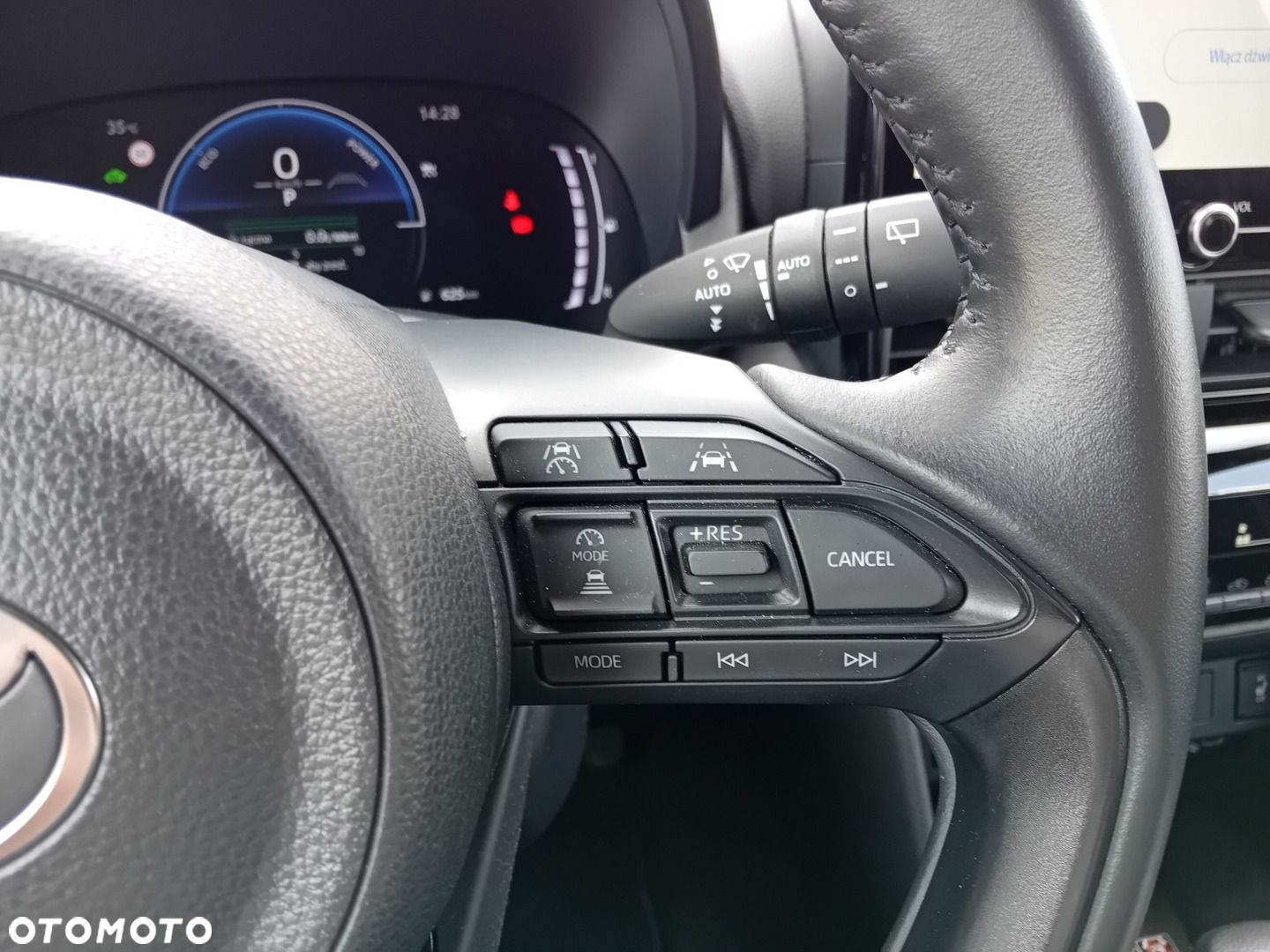 Toyota Yaris Cross Hybrid 1.5 Style - 12
