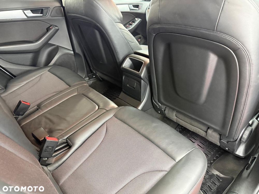 Audi Q5 2.0 TDI Quattro S tronic sport - 26